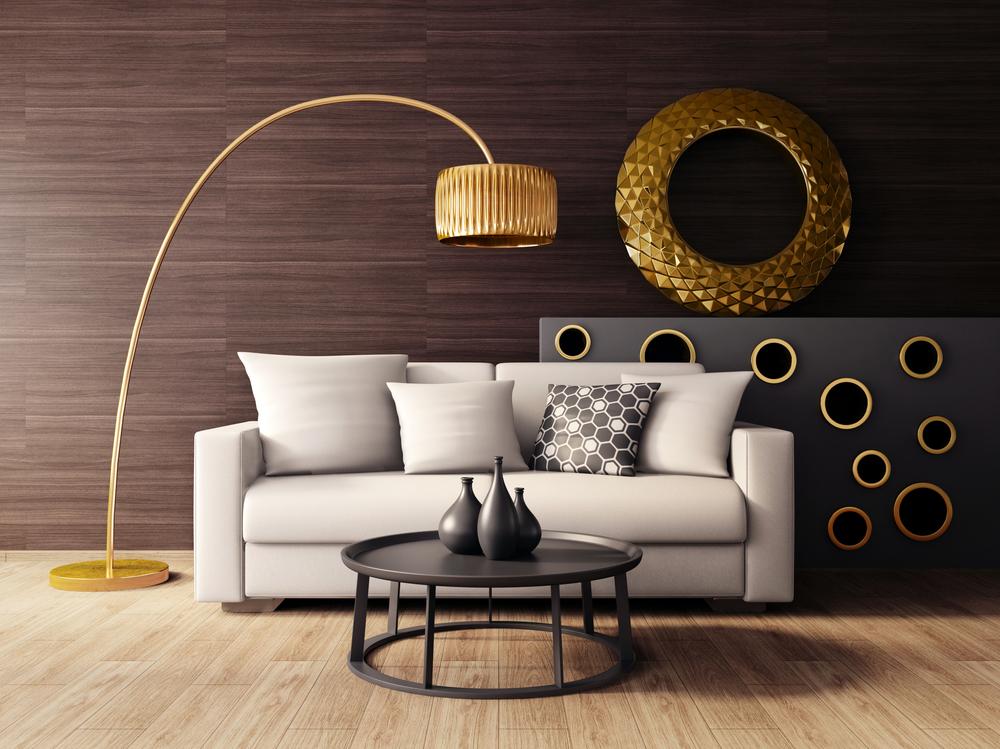 Buy accent furniture to make your home more functional and inviting