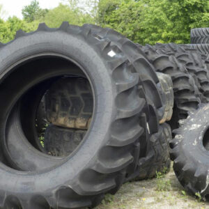 Buying perfect farm tractor tires