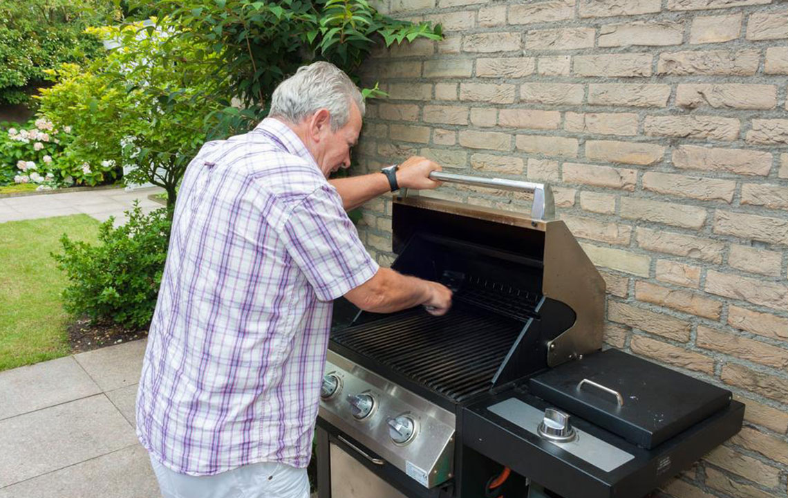 Gas grills &#8211; Things to know before getting the deal