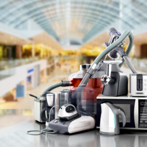 Get Online Appliances For Your House