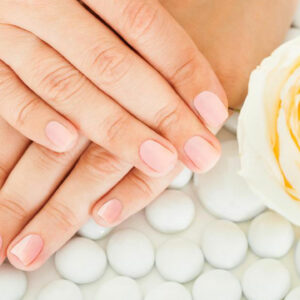 Get rid of yellow nails with these home remedies