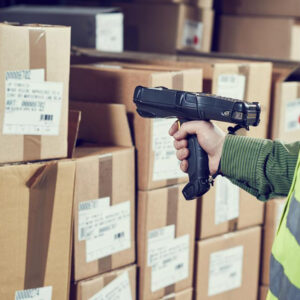 Getting peace of mind with shipment tracking