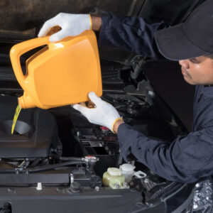 Guide to Changing Engine Oil for Your Car