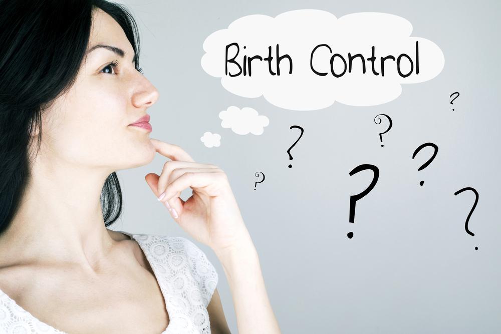 Different Birth Control Methods