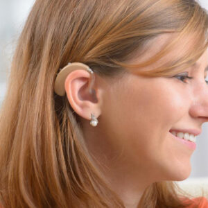 Different kinds of Miracle Ear hearing aids