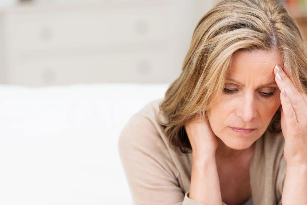 Entering the post menopause stage &#8211; the symptoms