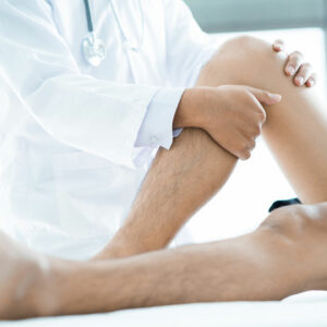 Effective treatment options for leg cellulitis