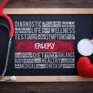 Epilepsy: 5 Common Signs and Symptoms