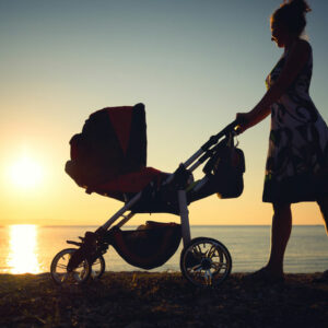 Essentials of a baby stroller that you need to know