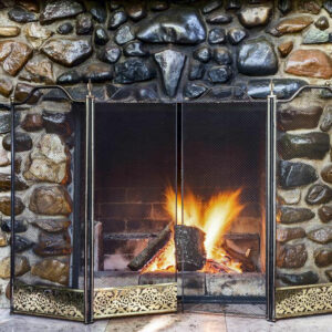 Everything you need to know about electric fireplaces