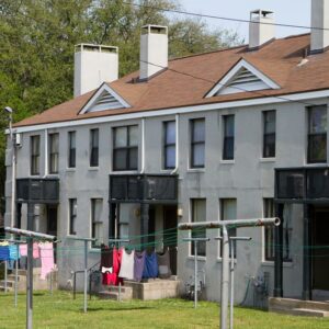 Everything you need to know about low-income housing