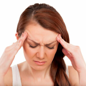 Four effective ways to prevent migraines