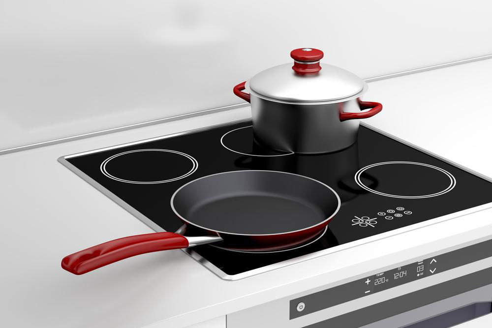 Four important things to consider while buying affordable cooktops