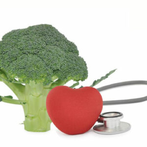 Foods that help treat low blood pressure