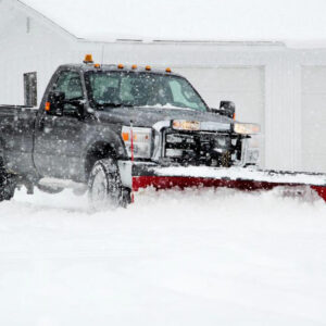 Factors to Consider When Picking up a Plow Attachment for Your Truck