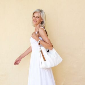 Fashion Tips for Women Over 60