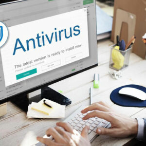 Five must-have features to look for in an antivirus software