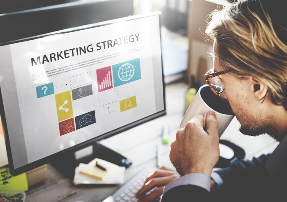 Five online marketing strategies you need to know