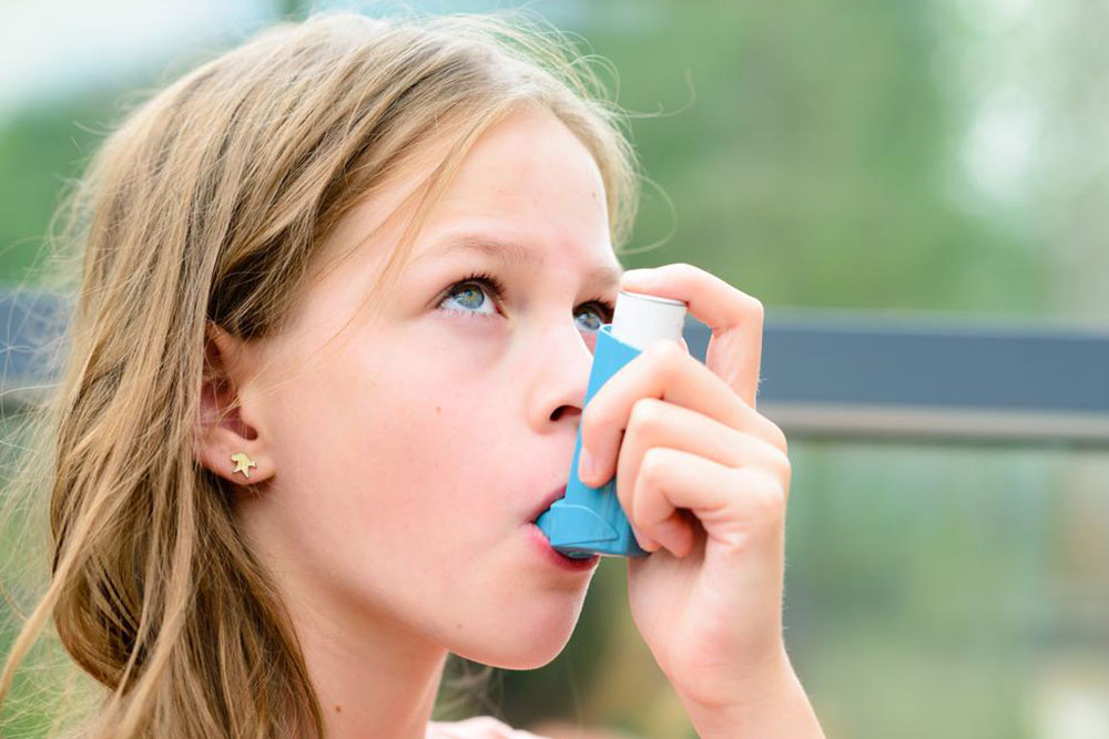 Find out if you have been using your inhaler properly