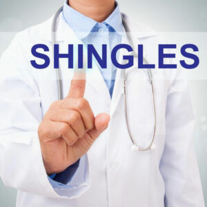 Know the infection, shingles