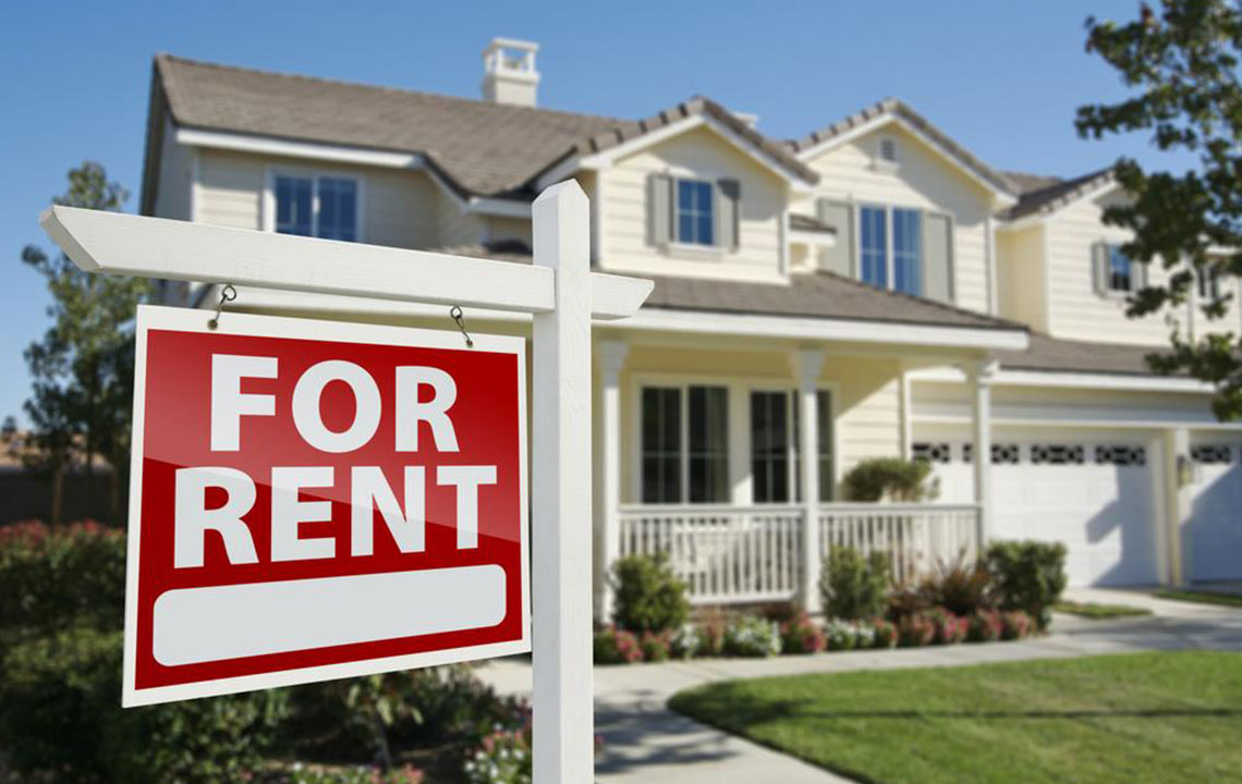 Key points to consider before renting