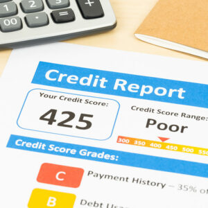 How to Get Mortgages for Low Credit Scores