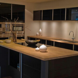 How to take care of your kitchen cabinet?