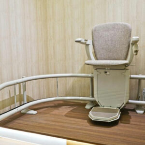 How to Choose a Stair Lift?