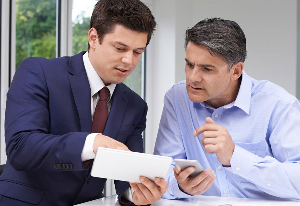 How to choose the best financial advisor