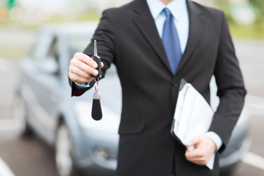 How to get insurance for your leased car