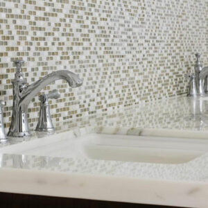 How to pick the perfect tiles for your bathroom