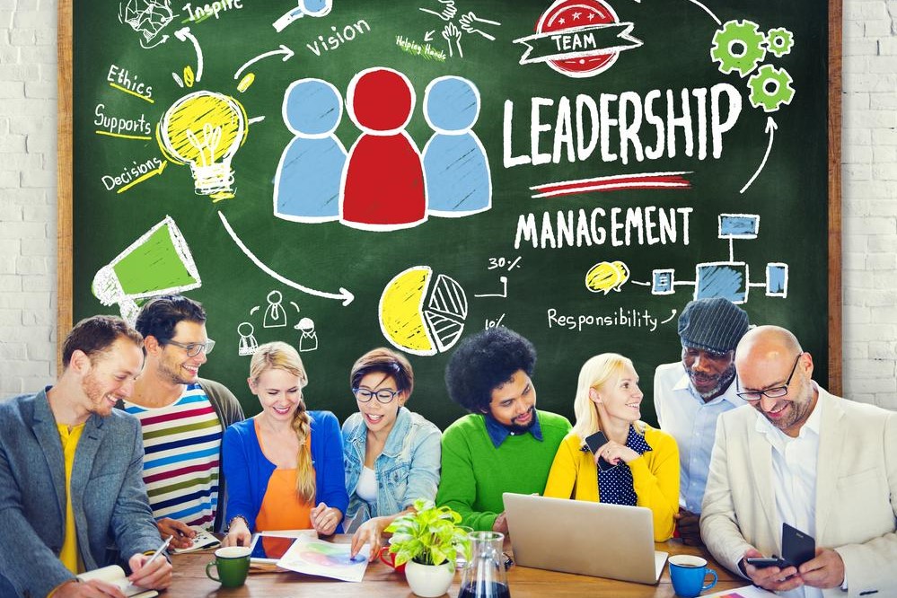 Hone your leadership skills with these 5 do’s and dont’s as a team leader