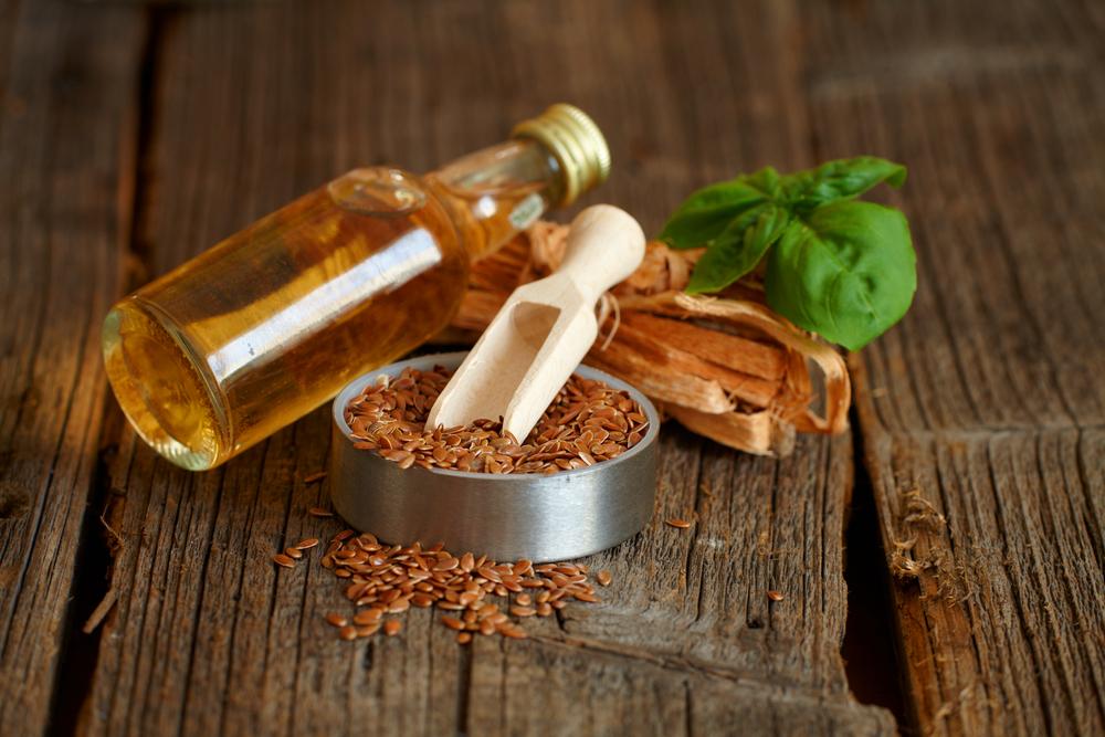 Health Benefits of Flaxseed Oil