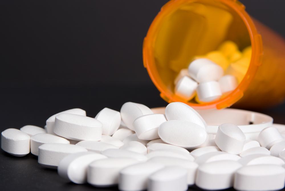 Health Risks of Painkiller Addiction