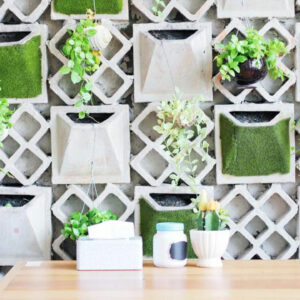 Here&#8217;s how you can brighten up your ordinary interiors using plants