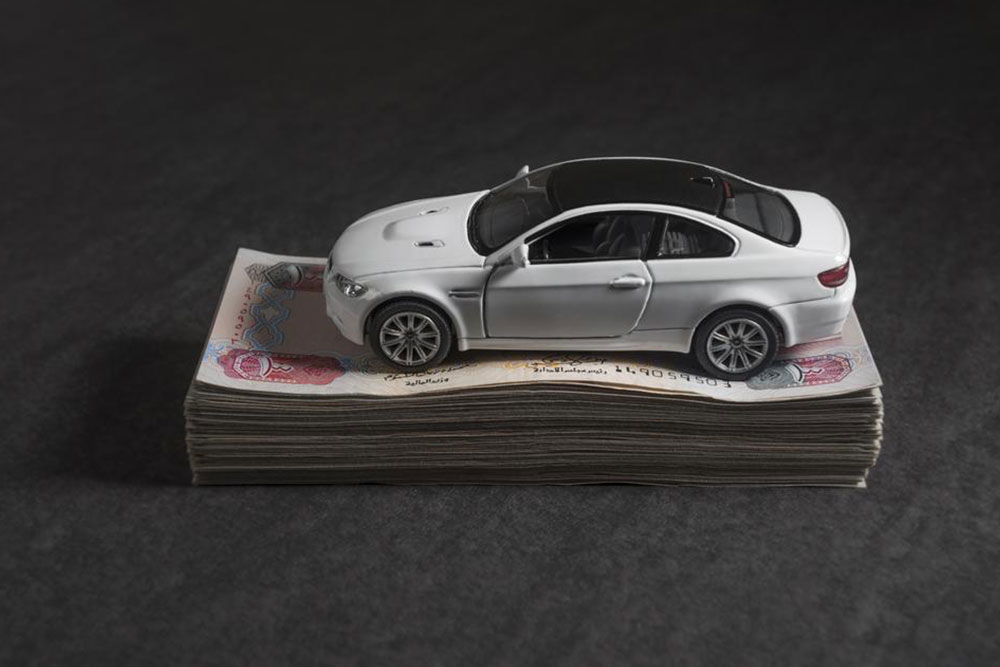 Here&#8217;s how you can get a car finance