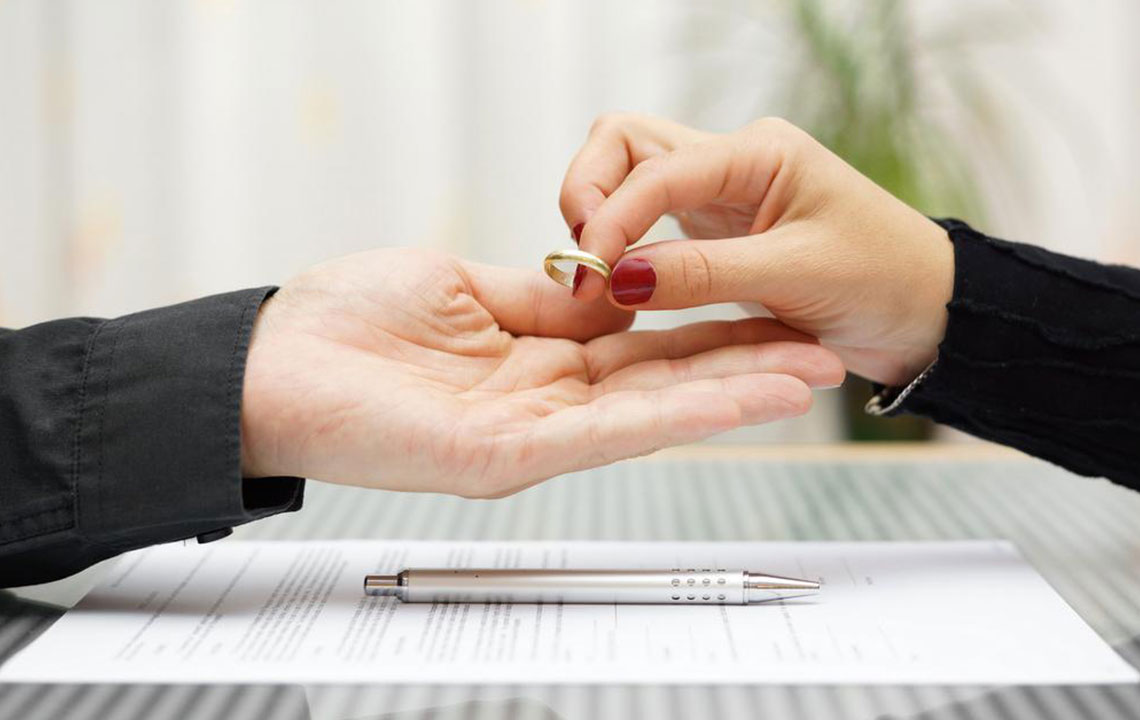 Importance of getting an access to divorce records