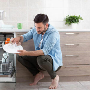 Importance of reviews and buying guide for dishwashers