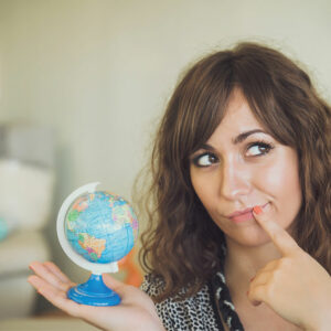 Ideas related to cute world globes