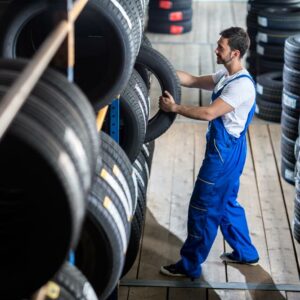 Latest Technologies Employed to Make tires