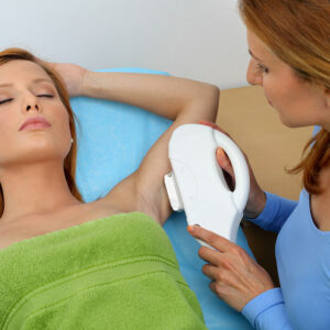 Laser Hair Removal &#8211; Benefits, Risks and Considerations