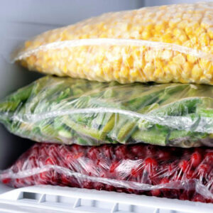 Learn about different types of freezers