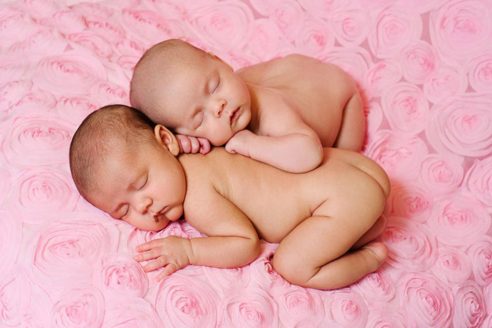 Most common but endearing baby names