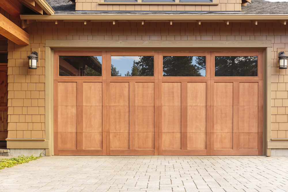 Nifty Ideas to Buy the Perfect Garage Doors