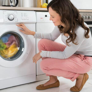 Some of the popular washing machines to buy in 2017