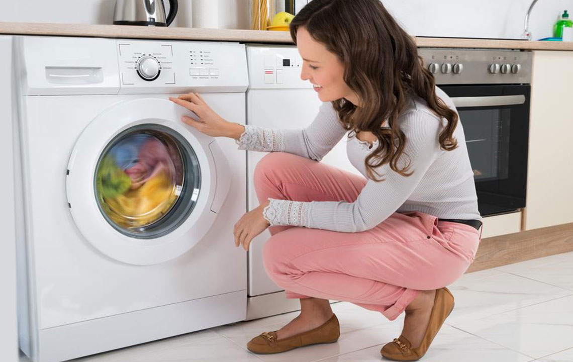 Some of the popular washing machines to buy in 2017