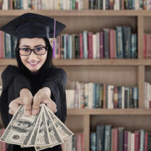 Some popular parent student loans that you can consider