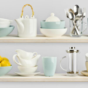 Some useful tips to take care of melamine ware