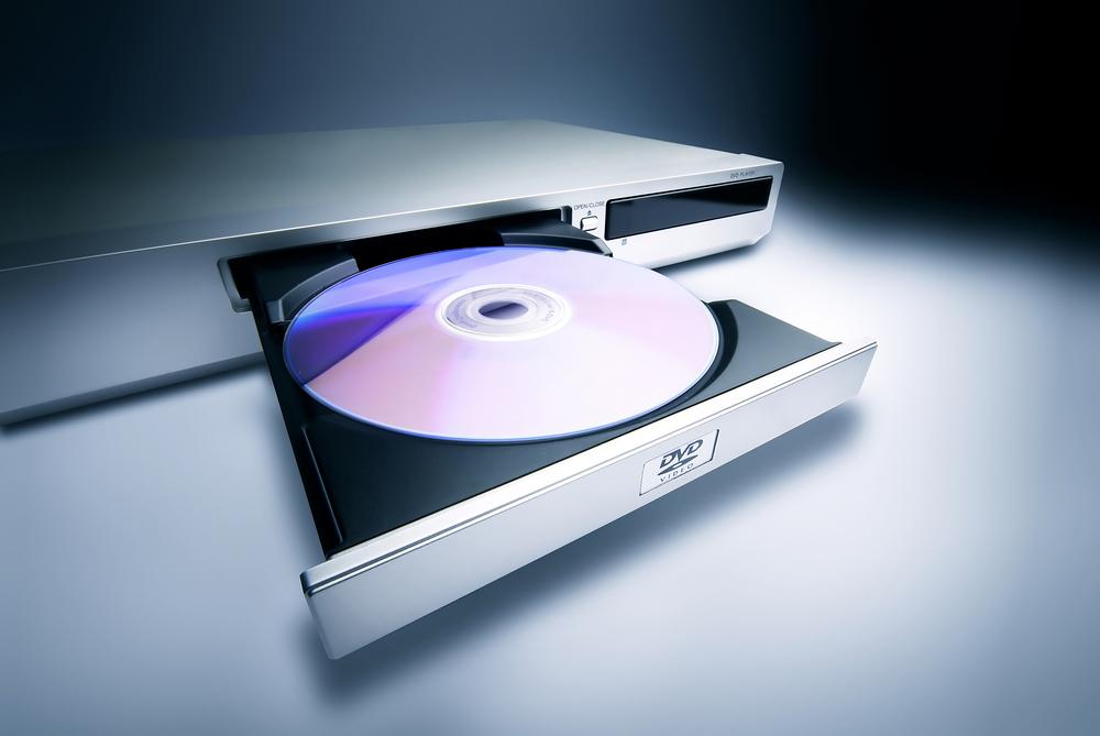 Sony &#8211; A key entity in the world of DVD players