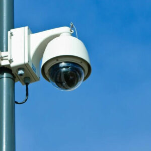 Security cameras &#8211; Installation and costs involved